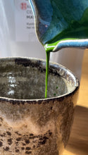 Load image into Gallery viewer, 100% Authentic Japanese Ceremonial Matcha - 100g