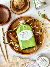 Load image into Gallery viewer, Authentic Matcha Pandan Oat